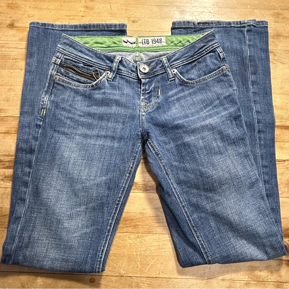 Women’s LTB 1948 Jeans Size 25 x 32